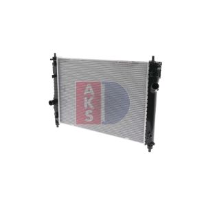 Raffreddatore motore AKS DASIS 150125N
