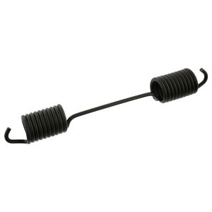 Feder, Bremsbacken FEBI 06376
