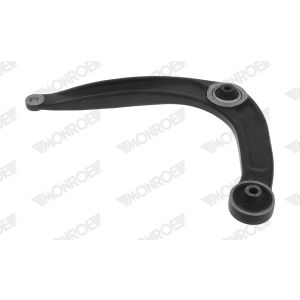 Suspensão da roda MONROE L38J01