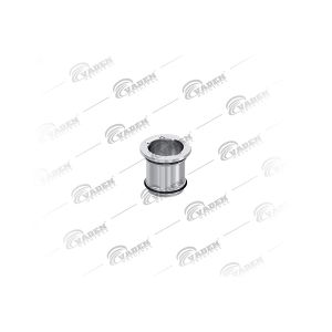 Manga do compressor VADEN 602 250