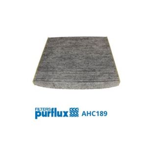 Innenraumfilter PURFLUX AHC189