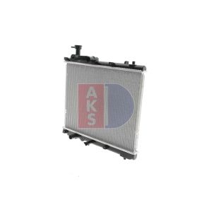 Raffreddatore motore AKS DASIS 320060N