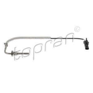 Abgastemperatursensor HANS PRIES 601 035