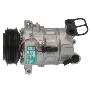 Compressor, ar condicionado SANDEN PXC14-8670