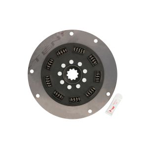 Amortecedor de torção, volante do motor KAWE 2904N