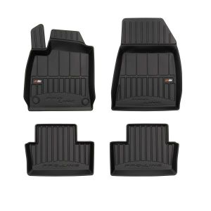 Tapetes de borracha FROGUM FRG 3D409873