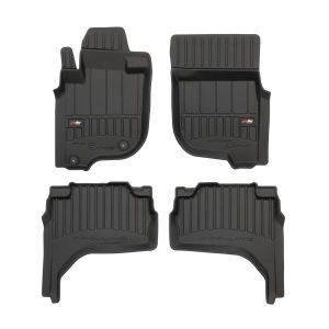 Tapetes de borracha FROGUM FRG 3D409347
