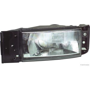 Farol principal HERTH+BUSS ELPARTS 81658035