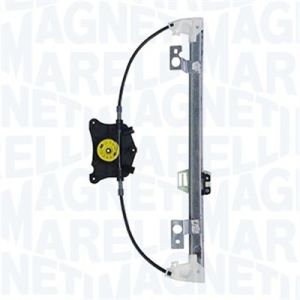 Lève-vitres MAGNETI MARELLI 350103152500 Gauche