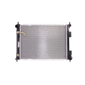 Raffreddatore motore NISSENS 67604
