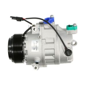 Compressor, ar condicionado THERMOTEC KTT090342