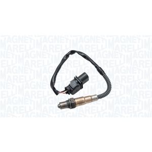 Sensor Lambda MAGNETI MARELLI 466016355375