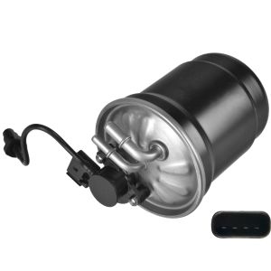 Filtro de combustível FEBI BILSTEIN 176625