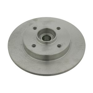 Disco de travão FEBI BILSTEIN 27201