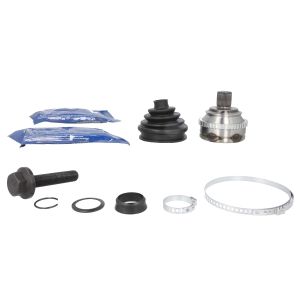 Kit di giunti, albero motore MEYLE KIT 100 498 0055