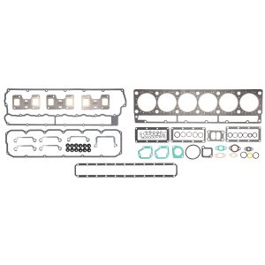 Kit de juntas, motor IPD PARTS 2646898-IPD