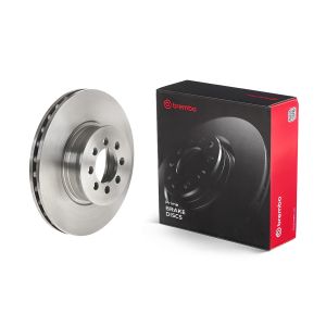 Disco de travão BREMBO 09.B749.40