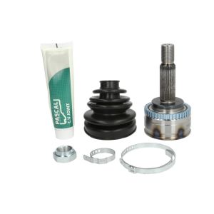 Kit de juntas, acionamento exterior PASCAL G15051PC