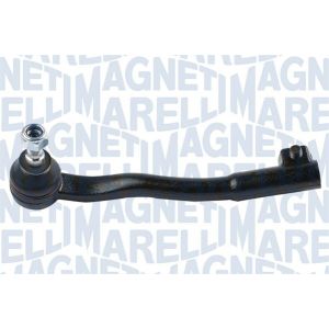 Rótula de dirección MAGNETI MARELLI 301191603180