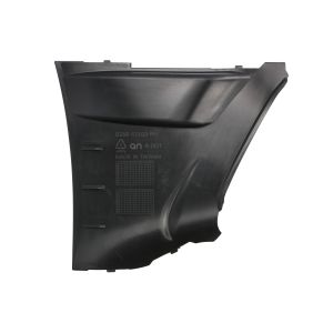 Stoßfänger, Halter BLIC 5504-00-3522940P