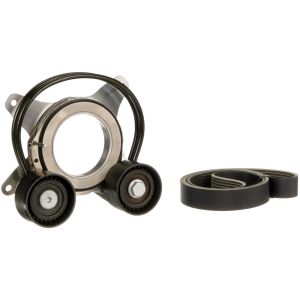 Cinto com várias nervuras (6PK1019)  GATES GATK017PK1190EST