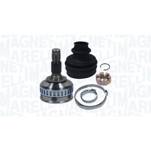 Gelenksatz, Antriebswelle MAGNETI MARELLI 302015100055