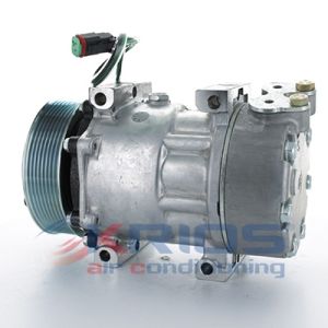 Compressor, ar condicionado MEAT & DORIA K11426A