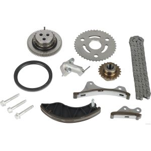Conjunto de correntes de distribuição HERTH+BUSS ELPARTS J1190903