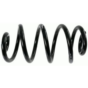 Mola de suspensão SACHS 994 109