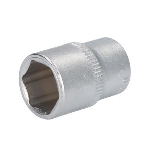 Tomada hexagonal de 1/4". MAMMOOTH MMT A169 612