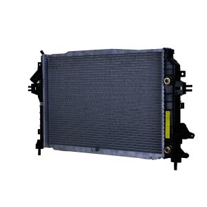 Motorkühler HELLA 8MK 366 301-281