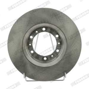 Disco freno FERODO DDF1892