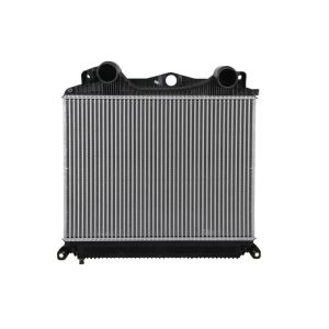 Intercooler BEHR MAHLE CI 119 000P