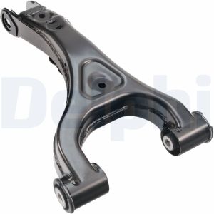 Braço de controlo, suspensão da roda DELPHI TC8398