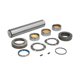 Kit d'assemblage, pivot de fusée d'essieu FEBI BILSTEIN 19174