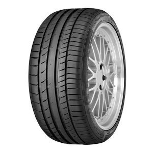 Kesärenkaat CONTINENTAL ContiSportContact 5P 255/35R20 XL 97Y