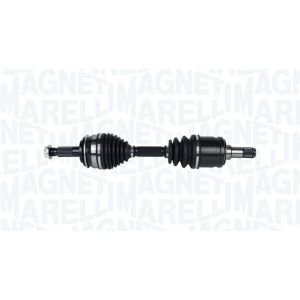 Eixo de transmissão MAGNETI MARELLI 302004190265