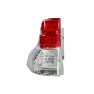 Heckleuchte TYC 11-11722-01-2