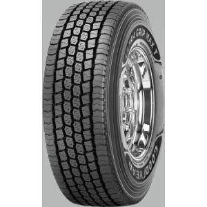 LKW Reifen GOODYEAR UG MAX T 385/55R22.5 160K