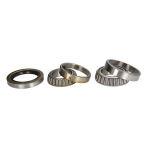 Set di cuscinetti ruota BTA H20533BTA