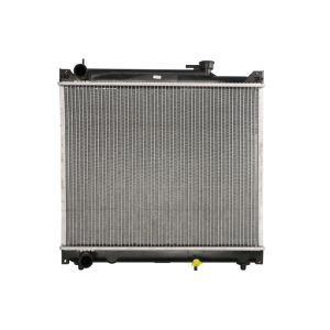 Radiator, motorkoeling THERMOTEC D78011TT