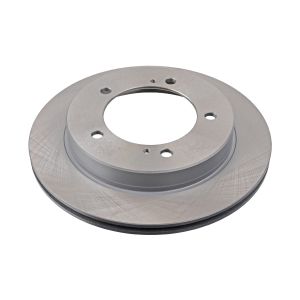 Disco de travão FEBI BILSTEIN 108602, 1 Peça