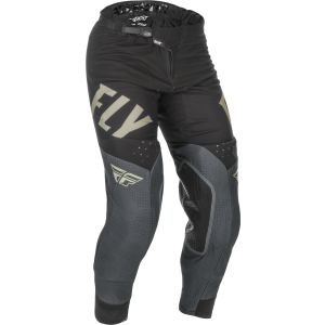 Motorcrossbroek FLY EVOLUTION DST Maat 32