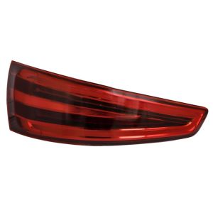 Luz traseira, direita (24V, vermelho) DEPO 446-1932L-AE