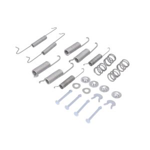 Kit de acessórios, calços de travão QUICK BRAKE 105-0571