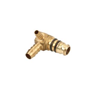 Conectores de mangueiras pneumáticas VOSS 5232230400