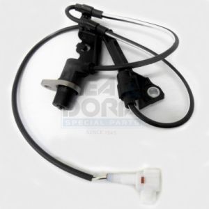 Sensor do ABS traseiro, direito MEAT & DORIA 90565