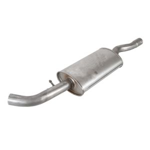 Mittelschalldämpfer 4MAX 0219-01-03101