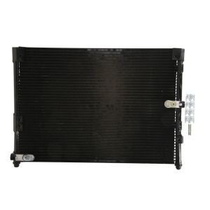 Kondensor, luftkonditionering THERMOTEC KTT110711