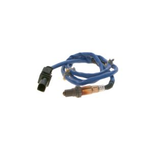 Sensor Lambda BOSCH 0 258 017 256